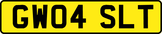 GW04SLT