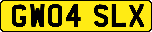 GW04SLX