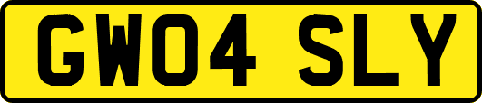 GW04SLY