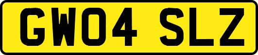 GW04SLZ