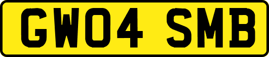GW04SMB