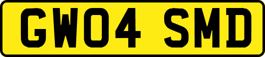 GW04SMD