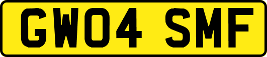GW04SMF