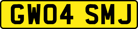 GW04SMJ