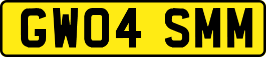 GW04SMM