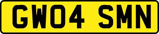 GW04SMN
