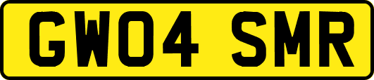 GW04SMR
