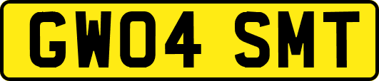 GW04SMT