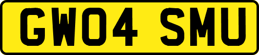 GW04SMU