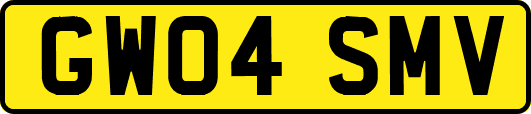 GW04SMV