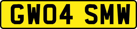 GW04SMW