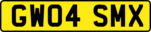 GW04SMX