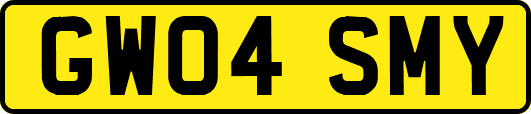GW04SMY