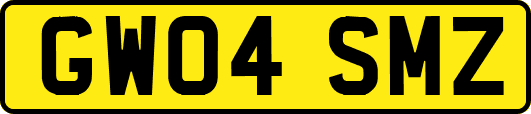 GW04SMZ