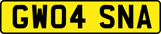 GW04SNA