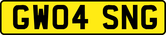 GW04SNG
