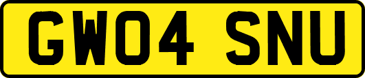 GW04SNU