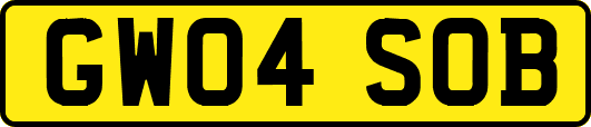 GW04SOB