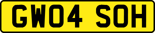 GW04SOH