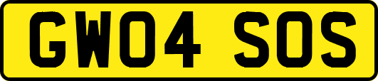 GW04SOS