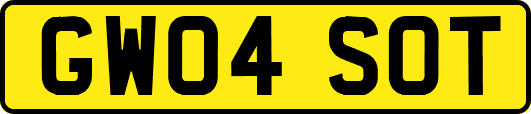 GW04SOT