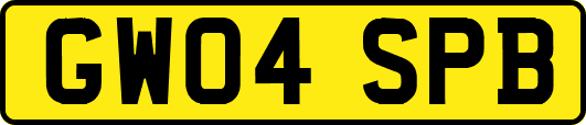 GW04SPB
