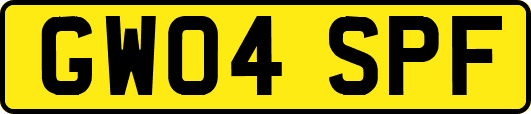 GW04SPF
