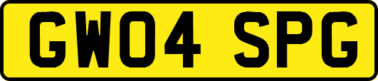 GW04SPG