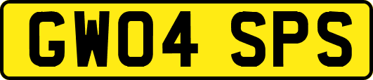 GW04SPS
