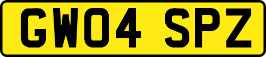 GW04SPZ