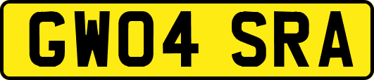 GW04SRA