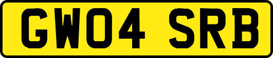 GW04SRB