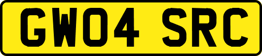 GW04SRC