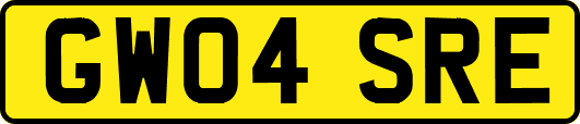 GW04SRE