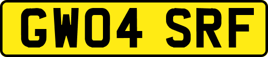 GW04SRF