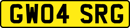 GW04SRG