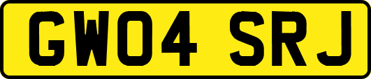 GW04SRJ