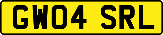 GW04SRL
