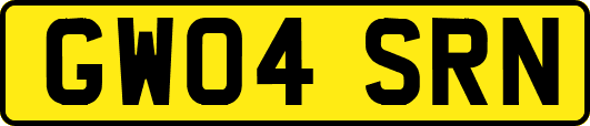 GW04SRN