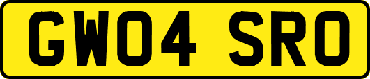 GW04SRO