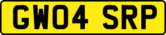 GW04SRP