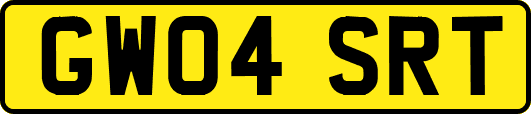GW04SRT
