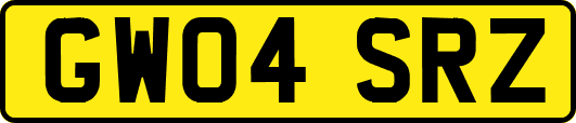 GW04SRZ