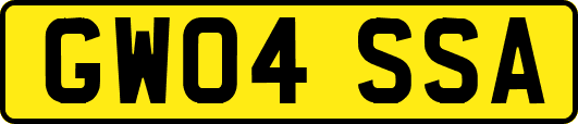 GW04SSA