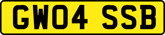 GW04SSB