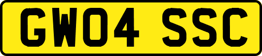 GW04SSC
