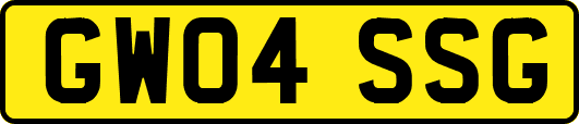 GW04SSG
