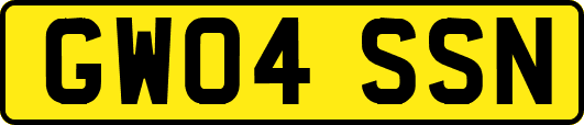 GW04SSN