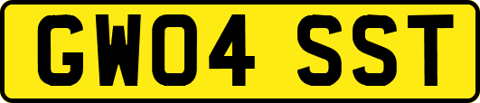 GW04SST