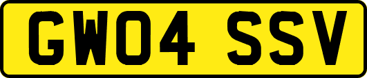 GW04SSV
